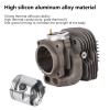 47mm Cylinder Piston Kit High Performance Engine Accessories K960 K970 544935603 view 3