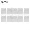 A Must Have for Collectors Ten Pack of Practical and Transparent For Pages Featuring Forty Two Slots view 3