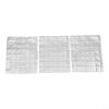 A Must Have for Collectors Ten Pack of Practical and Transparent For Pages Featuring Forty Two Slots view 4
