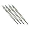 Air Glow Plugs for SsangYong for REXTON W 2.0 XDI 2012 2013 2014 2015 2016 2017 6711590101 A6711590101 4PCS Engine Heater Glow Plug Set view 1