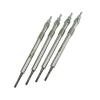 Air Glow Plugs for SsangYong for REXTON W 2.0 XDI 2012 2013 2014 2015 2016 2017 6711590101 A6711590101 4PCS Engine Heater Glow Plug Set view 4