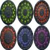 Age of Sigmar Neoprene Objective Markers - Runegate view 1