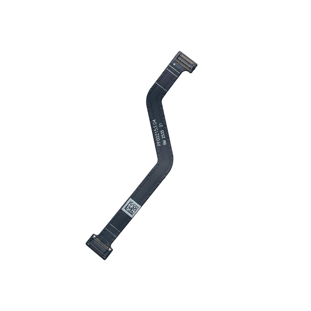 ZWLLKJGS for DJI Avata 2 GPS Flex Cable Replacement,Flat Ribbon Cable Repair Parts for DJI Avata 2 Drone Accessories