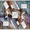 40K 11th Edition Neoprene Terrain Area Footprints Prismir view 1