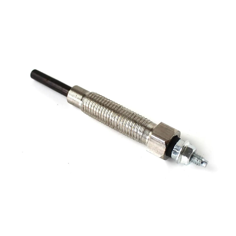 Air Glow Plugs for Mitsubishi S3L S3L2 S4L S4L2 S4Q-2 S4L-2 Car Heater Glow Plugs Engine G152 G154 G172 G174 TL2100 Models 32A6603100