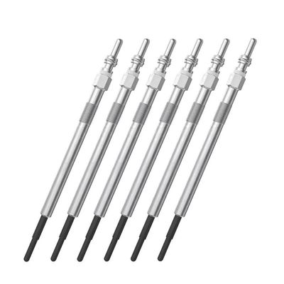 Compatible with RAM 1500 2014 Glow Plug Set 68460484AA 68460484AB 46072020F D6070054A 6000631196