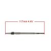 Air Glow Plugs for VW for TOURAN 2.0 for TDI 2005 2006 2007 2008 2009 2010 4X Dual Core Auxiliary Heater Glow Plugs 4.4V N10579802 view 2