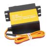 25KG RC Servo Gear, Metal Steering Engine with Waterproof DC Motor for 1:8 1:10 RC Car and Ship - High Torsion, Aluminum Alloy Case, Durable Performance view 2