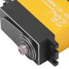 25KG RC Servo Gear, Metal Steering Engine with Waterproof DC Motor for 1:8 1:10 RC Car and Ship - High Torsion, Aluminum Alloy Case, Durable Performance view 3