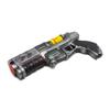 Foam Display Blaster 12.5" Industrial Retro Design, Solid High-Density Build, Non-Functional Cosplay Piece for Adult Collection view 3