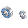 Rc Bearings For Tamiya G6-01 Sealed Bearing Kit Bearing RC Car Upgrade Parts Accessories Remote Control Car Replacement Parts view 2
