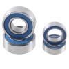 Rc Bearings For Tamiya G6-01 Sealed Bearing Kit Bearing RC Car Upgrade Parts Accessories Remote Control Car Replacement Parts view 4
