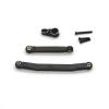 Adjustable Pull Rod For FMS For FCX24 K5 For Fox For FCX18 For LC80 Copper Steering Rod Rc Car Off-road Tracked Vehicles Parts And Accessories Replacement Use view 1