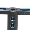 17mm RC Hex Nut Socket, Aluminum Alloy T - Sleeve Wrench for 1/8 RC Off - Road Racing Car, Durable Rust - Proof Tire Nut Removal Tool with Ergonomic Grip (Blue) view 4