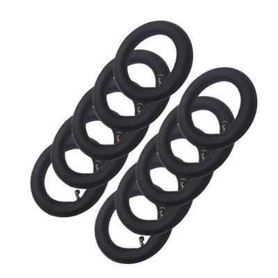 175X35 Inner Tube Of Is Used Compatible with Modifying The Of Baby Stroller Repair parts(10pcs)