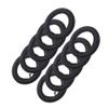 175X35 Inner Tube Of Is Used Compatible with Modifying The Of Baby Stroller Repair parts(10pcs) view 1