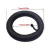 175X35 Inner Tube Of Is Used Compatible with Modifying The Of Baby Stroller Repair parts(10pcs) view 2