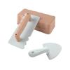 Arecobticy Beach Toy Collection Brick and Tool for Sand Brick Building Tool Sand Play Set view 4