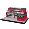 SOCANGJIA 1:64 Container Diorama Kit, DIY Display for Hot Wheels Models view 1