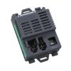 Rulbelok Electric Vehicle Control Module Receiver Motherboard 6V Replacement Part for Truck Controller Ride on Toy Child Electric Toy Car Motor Controller view 1
