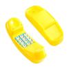 Vibrant Color Childrens Swing Toy Phone Attachment for Outdoor Activities Easy Setup Creative Children's Swing Set view 4