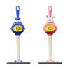 Arecobticy Participatory Acting Broom Toy for Preschoolers 3+ Age Safe Polystyrene Construction Riverhorse Oriented Household Chores Learning Aid Polystyrene Household Acting view 3
