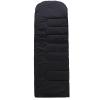 Outdoor Electric Slumbering Bag USB Heating Structure Modifiable Warm Soft Polyster Fabric Constant Use Modifiable Temperature Slumbering Bag view 4