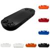 Soft TPU Protective Cover for Anbernic RG VITA / RG VITA Pro Game Console Case Anti-Scratch Shock-Absorbing Drop-Proof Wear-Resistant Washable 3D Printed Sleeve Accessories (White) view 3