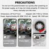 12V Shaftless Pump Motor, 120mm Hollow Brushless DC Motor, Ideal for Science Education, High School Physics & Mechanical Projects view 2