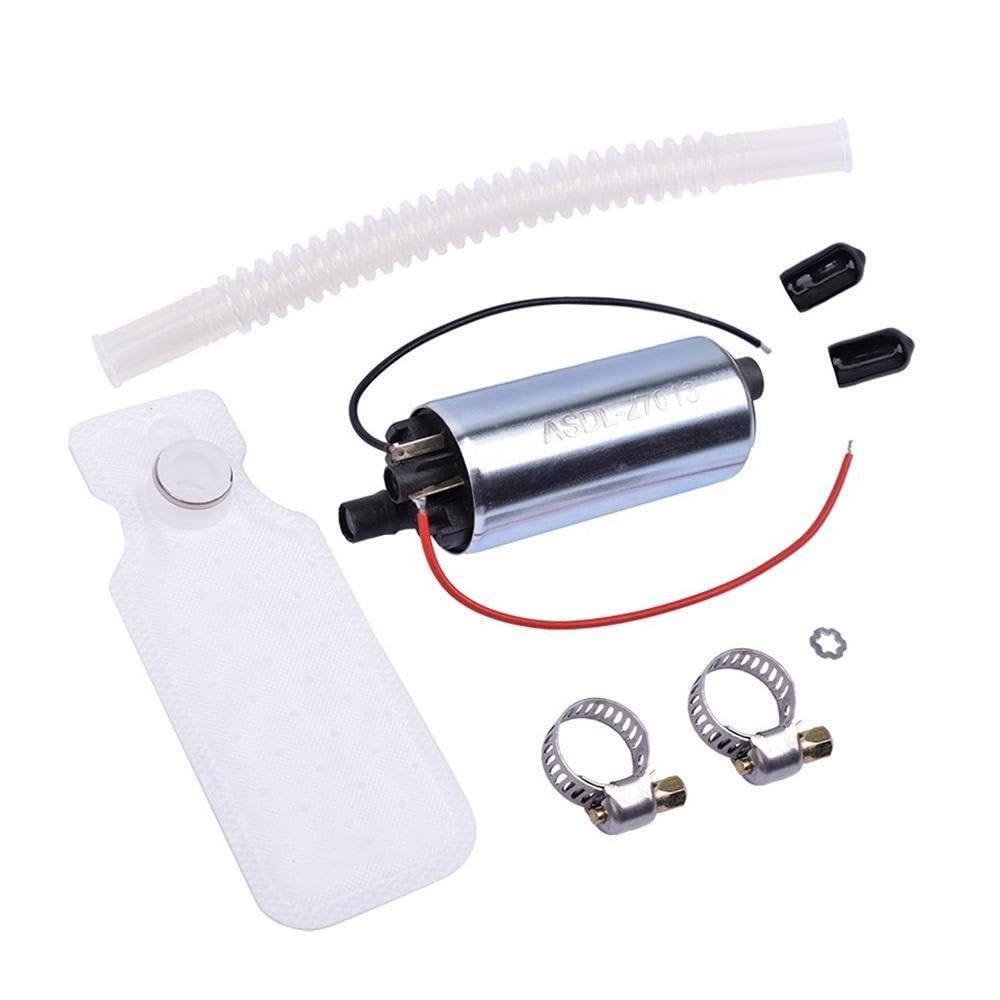 Fit For RC390 RC200 RC125 390 125 200 2011-2014 2015 2016 2017 Motorcycle Electric Fuel Petrol OEM 90207088000