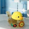 Funny Whistles Toy Bird Water for Kids Musical with Lanyard Noise Makers Water with Lanyard Funny for Kids Musical Noise Maker view 3