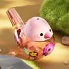 Funny Whistles Toy Bird Water for Kids Musical with Lanyard Noise Makers Water with Lanyard Funny for Kids Musical Noise Maker view 4