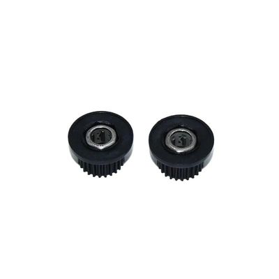 BOSDJKR 1PCS 005K06790 5K6790 One Way Clutch Pulley for Xe-rox 4110 4112 4127 4590 4595 D95 D95A D110 D125 D136 Parts