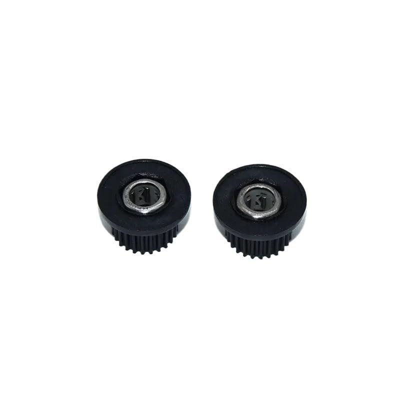 BOSDJKR 1PCS 005K06790 5K6790 One Way Clutch Pulley for Xe-rox 4110 4112 4127 4590 4595 D95 D95A D110 D125 D136 Parts
