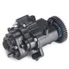 AQWBTYD Compatible with TRX4 for TRX6 1/10 RC Crawler Car Upgrade Parts Metal Gearbox Transmission Case Gears RC Assortment view 3