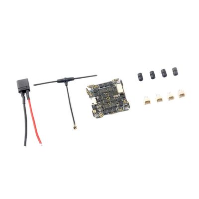 ESC 20A Super F405HD 25.5x25.5mm Mount Hole Compatible with HD Whoops