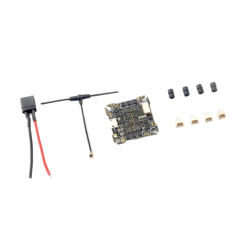 ESC 20A Super F405HD 25.5x25.5mm Mount Hole Compatible with HD Whoops