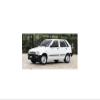 1:43 for Suzuki Diecast Model Car Classic Hobbies and Interests White Blue Vehicles(White) view 2