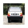 1:43 for Suzuki Diecast Model Car Classic Hobbies and Interests White Blue Vehicles(White) view 4