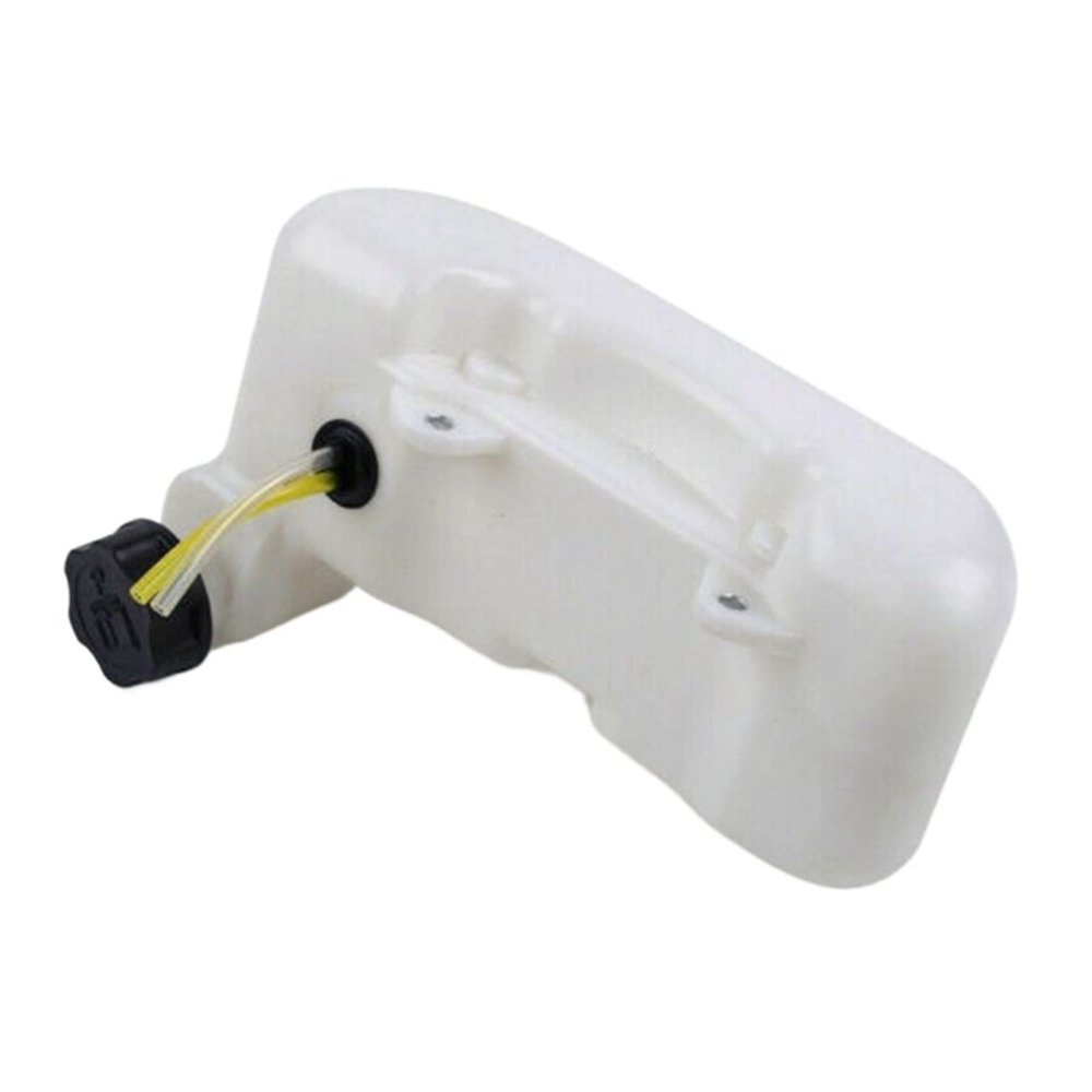 EWKYLSEM Fuel Tank Petrol Set Compatible with Fuxtec MFS520 2 in 1 3 PS 52 Cc Brush Cutter Motor Cutters and 4-in-1 3PS 52ccm