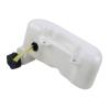 EWKYLSEM Fuel Tank Petrol Set Compatible with Fuxtec MFS520 2 in 1 3 PS 52 Cc Brush Cutter Motor Cutters and 4-in-1 3PS 52ccm view 1
