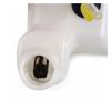 EWKYLSEM Fuel Tank Petrol Set Compatible with Fuxtec MFS520 2 in 1 3 PS 52 Cc Brush Cutter Motor Cutters and 4-in-1 3PS 52ccm view 2