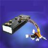 100V 300A VESC Electric Vehicle Controller for Light Motorcycle & Skateboard view 2