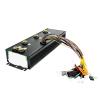 100V 300A VESC Electric Vehicle Controller for Light Motorcycle & Skateboard view 3
