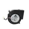 9733 Super Large Dry Machine Blower Fan Violence 12V 6A BFB1012UH 97 * 97 * 33mm view 1