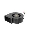 9733 Super Large Dry Machine Blower Fan Violence 12V 6A BFB1012UH 97 * 97 * 33mm view 2