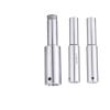 1pcs GDR C20 C25 C32 LBK1 LBK2 LBK3 LBK4 LBK5 LBK6 LBK straight handle LBK connecting rod(C20-LBK4-110L) view 1