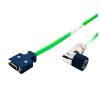 6FX3002-2DB10 adapts to V90 servo special wire harness coding electronic encoder anti-static and wear-resistant view 1