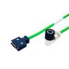 6FX3002-2DB10 adapts to V90 servo special wire harness coding electronic encoder anti-static and wear-resistant view 2