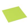 1Piece Grass Green Baseplate 50x50 Stud, 15.7'' x 15.7''/40x40 CM Baseplate for Building Play, and Display Brick Creations, Great for Grassy Nature Landscapes view 1